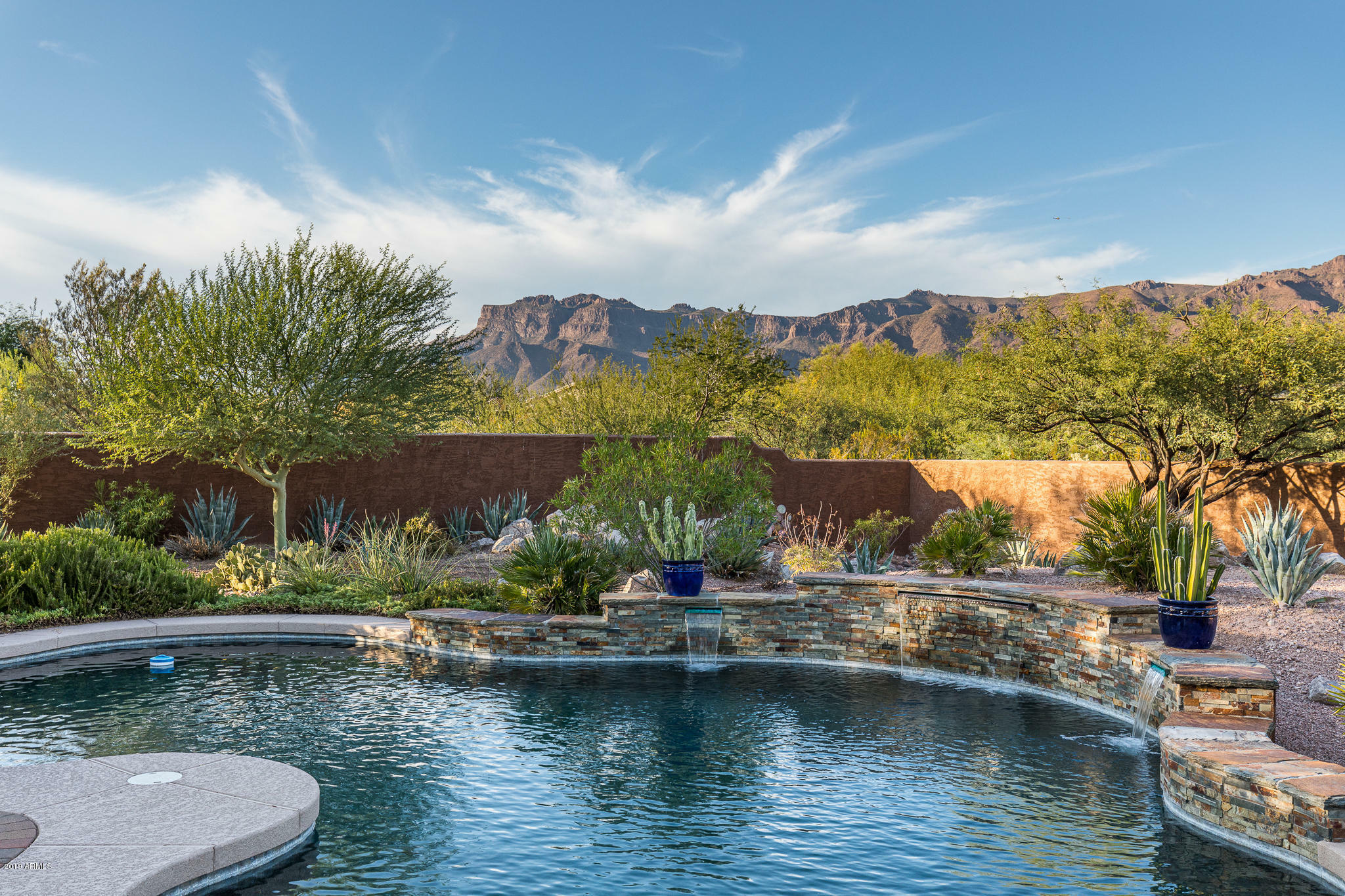 Property Photo:  4699 S Strike It Rich Drive  AZ 85118 