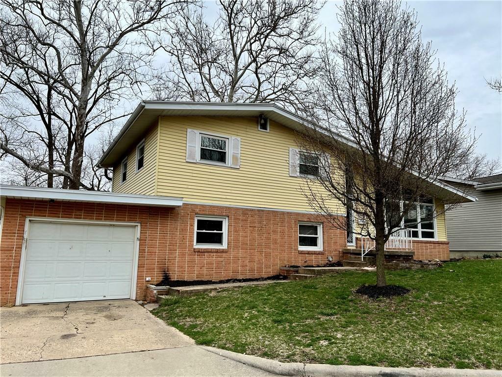 Property Photo:  2452 W Florian Court  IL 62526 