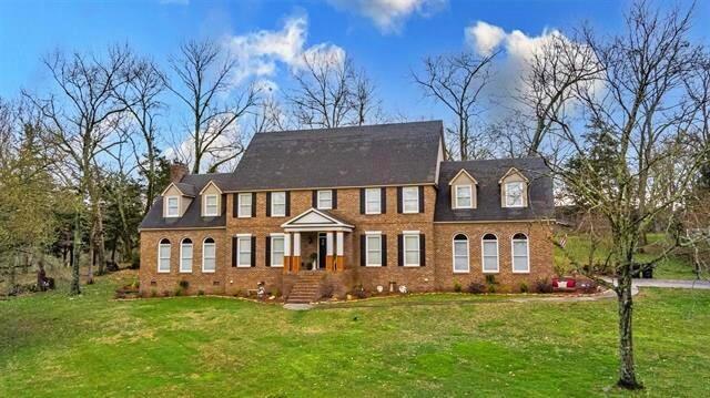 Property Photo: 1307 NW Big Wills Drive AL 35967