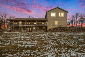 Property Photo:  9828 Pheasant Ridge Drive  MI 48875 