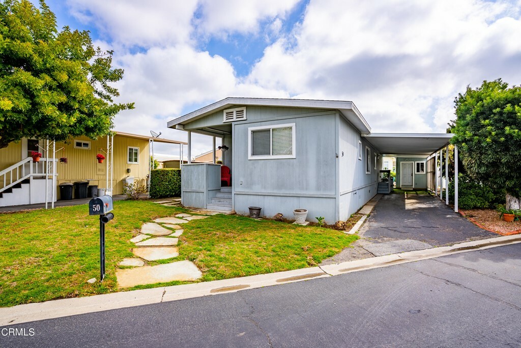 Property Photo:  50 Copland Circle 50  CA 93003 