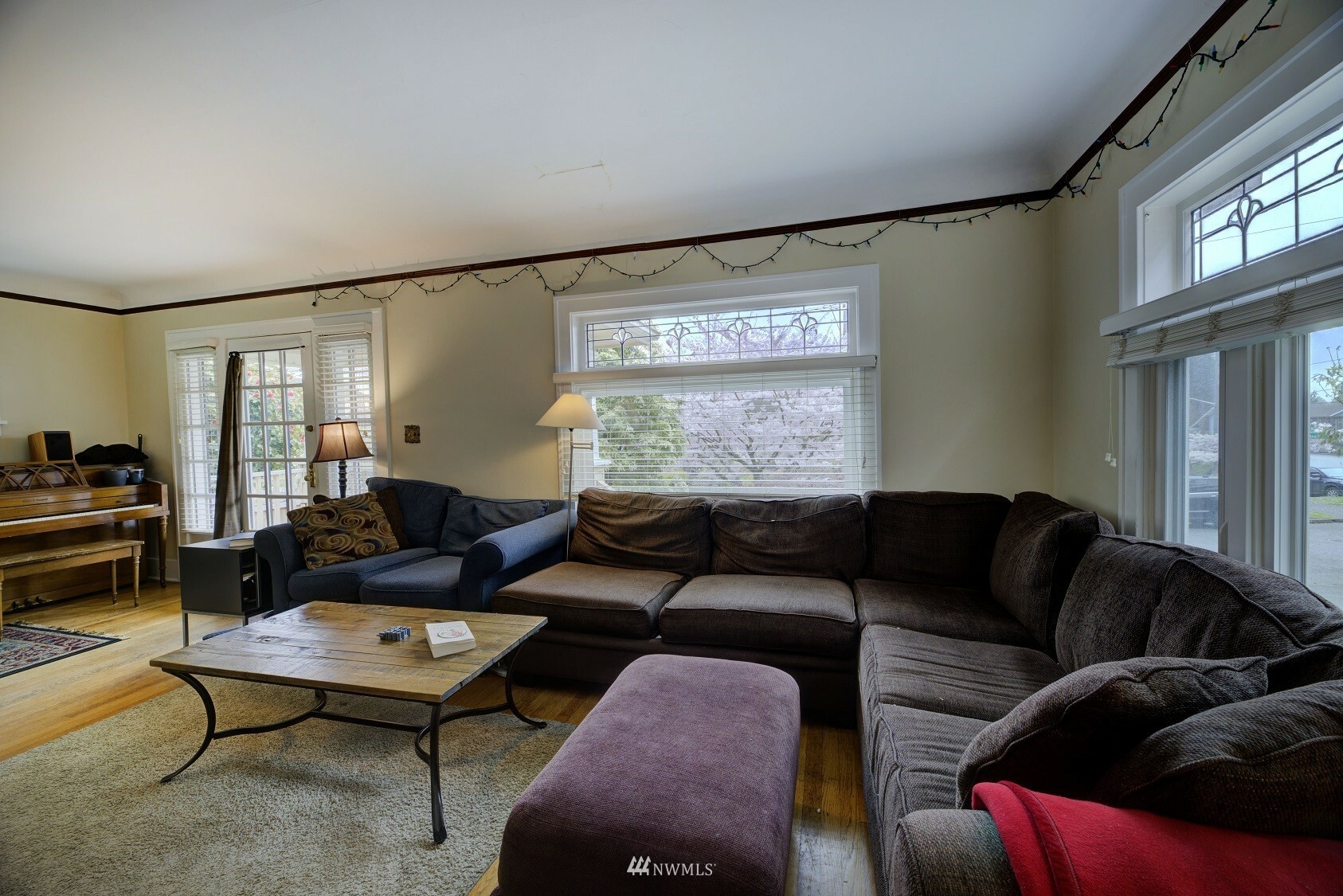 Property Photo: 7028 Palatine Avenue N WA 98103