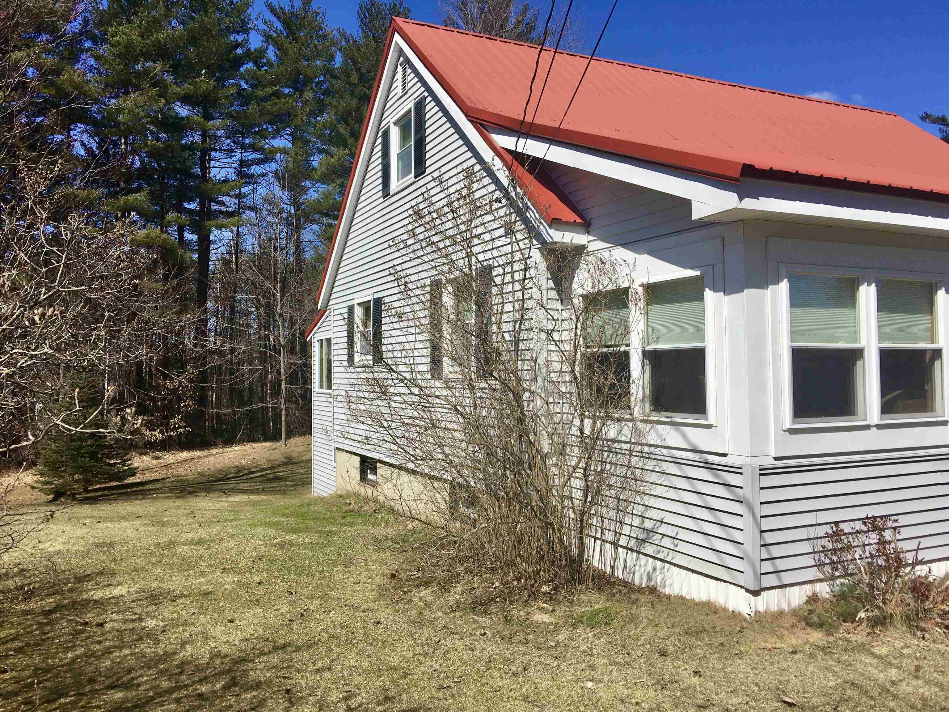 Property Photo: 48 Perkins Road NH 03220