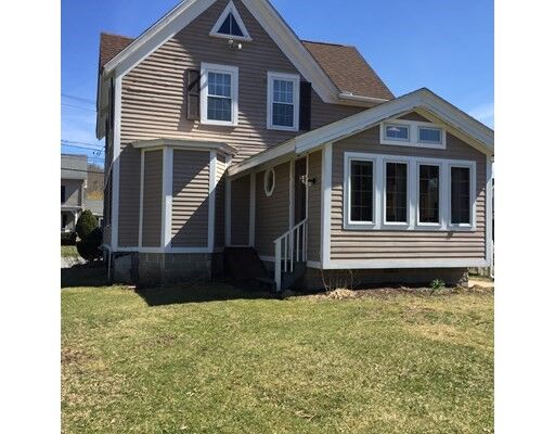 Property Photo: 4 Bethany Road MA 01057