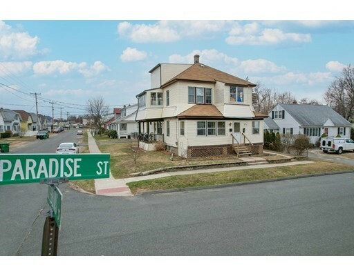 4 Paradise St  Chicopee MA 01020 photo