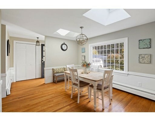 Property Photo:  81 Hobart St  MA 02043 