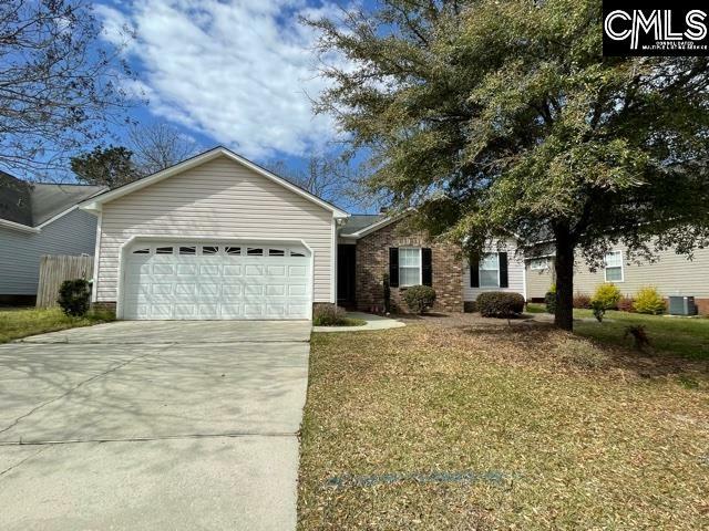 212 Elm Creek  Chapin SC 29036 photo