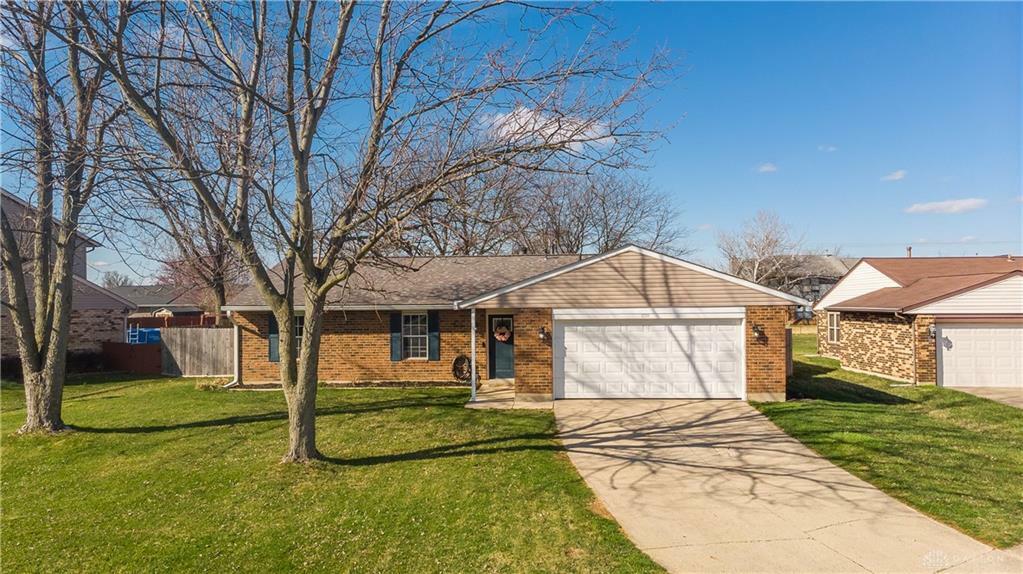 6219 Beacon Tree Court  Huber Heights OH 45424 photo