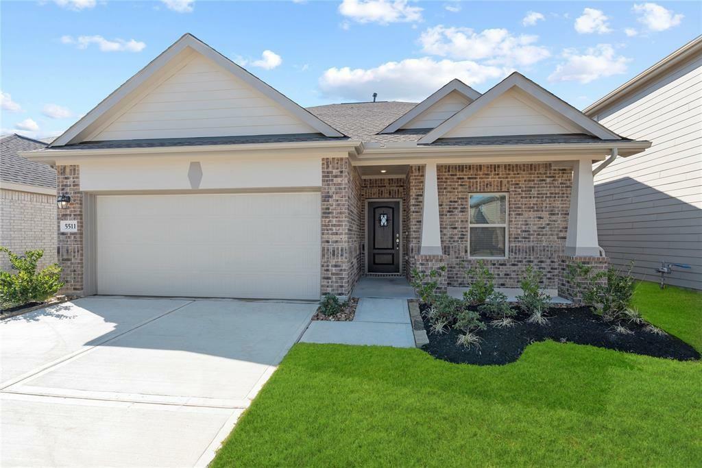 5511 Downie Draw Ranch Trail  Katy TX 77493 photo