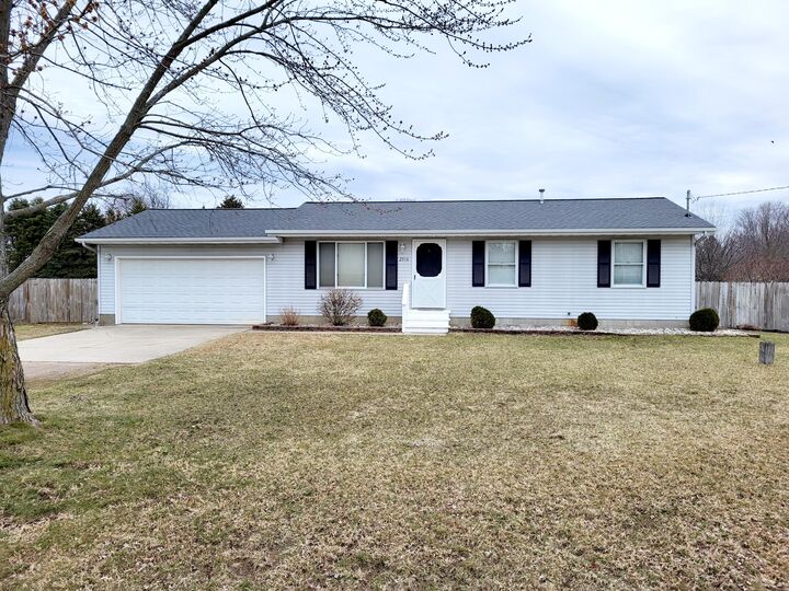 2916 Blair Road  Muskegon MI 49445 photo