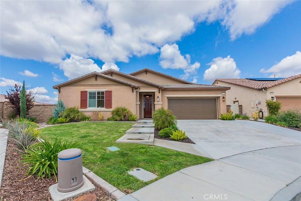 Property Photo:  34729 Serissa Court  CA 92563 