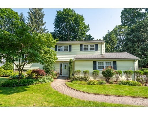 Property Photo:  9 Possum Hollow Rd  MA 01760 