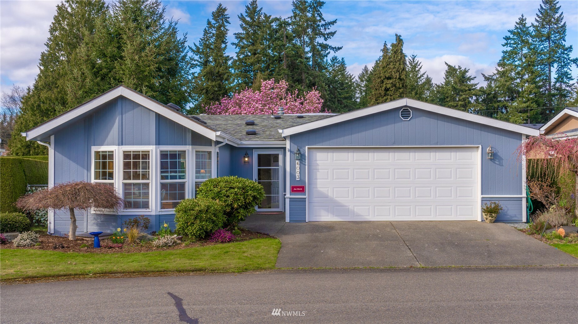 Property Photo:  6003 88th Street Ct E 40  WA 98371 