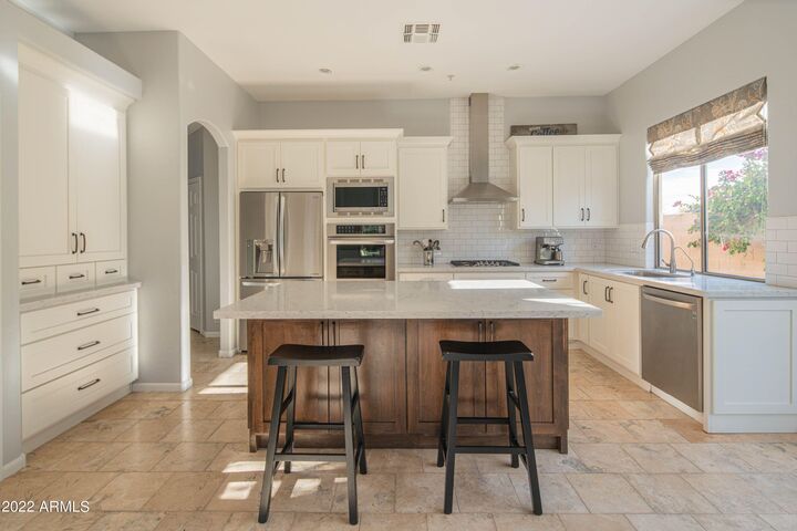 Property Photo: 10350 E Acacia Drive AZ 85255