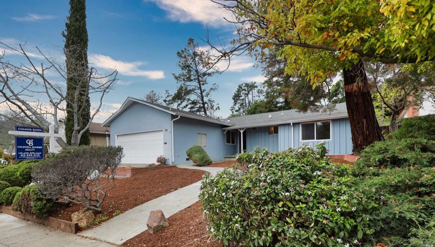 Property Photo: 4749 Stacy Street CA 94605