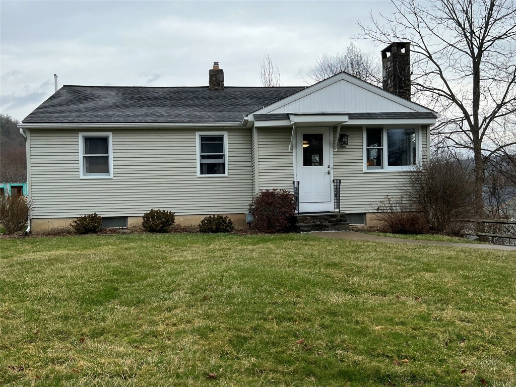 Property Photo:  300 Anderson Road  NY 13850 