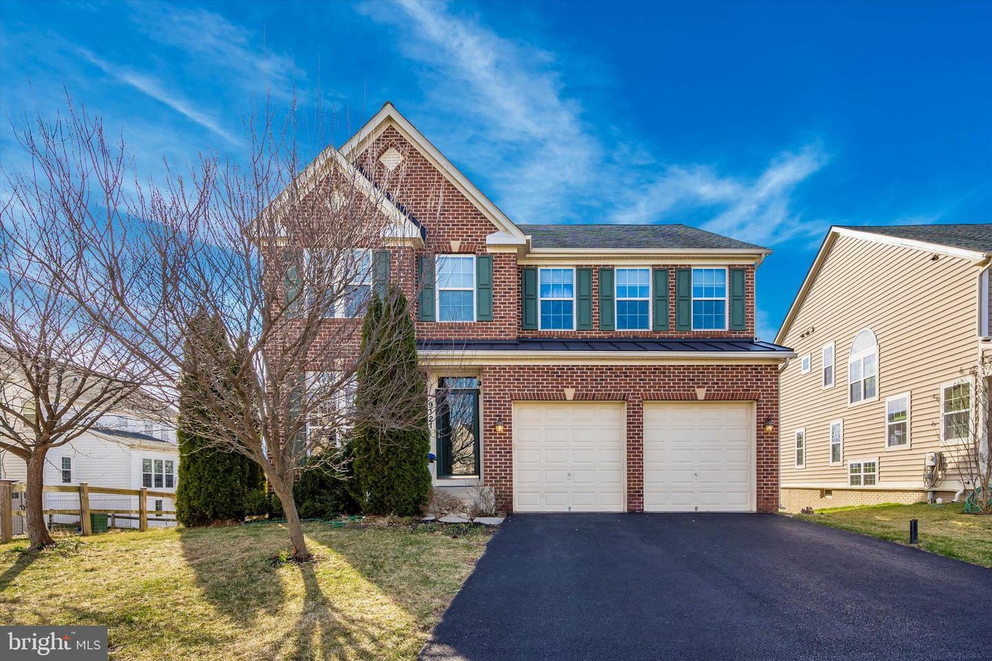 Property Photo:  9121 Bealls Farm Road  MD 21704 