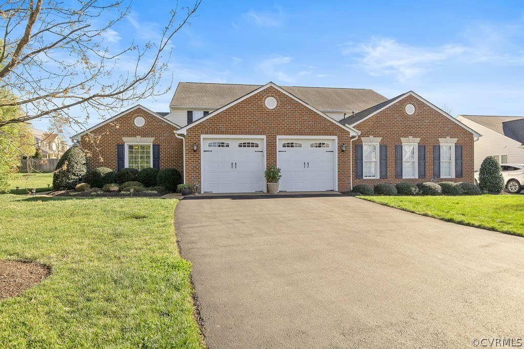 Property Photo:  9997 Berry Pond Lane  VA 23116 