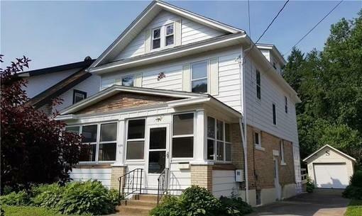 Property Photo:  520 Raspberry Street  PA 16507 