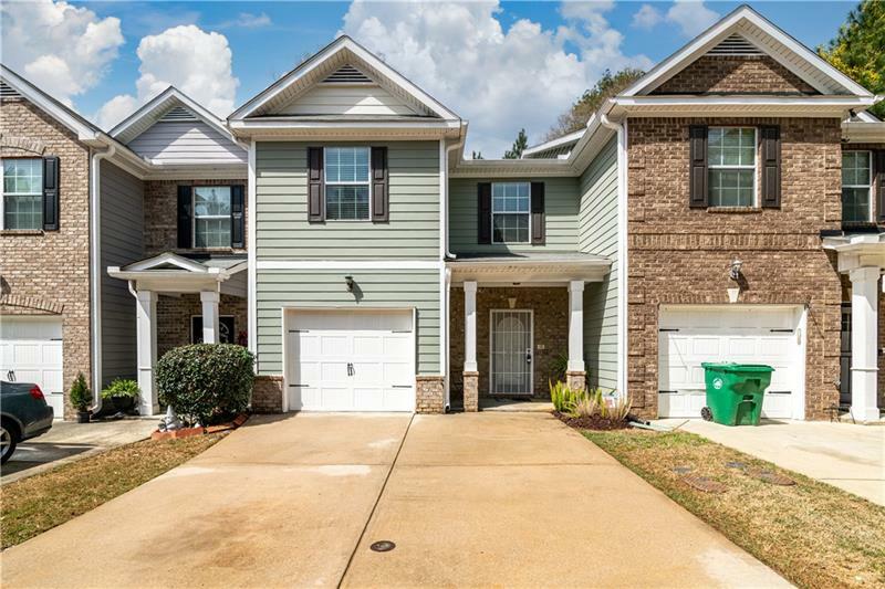 Property Photo: 2985 Tarian Way GA 30034