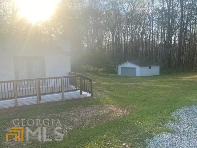 Property Photo: 11 Swan Drive GA 30263