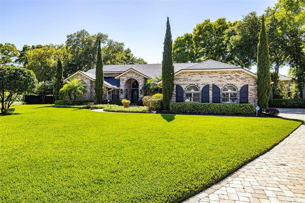 Property Photo: 16504 Adaja De Avila FL 33613