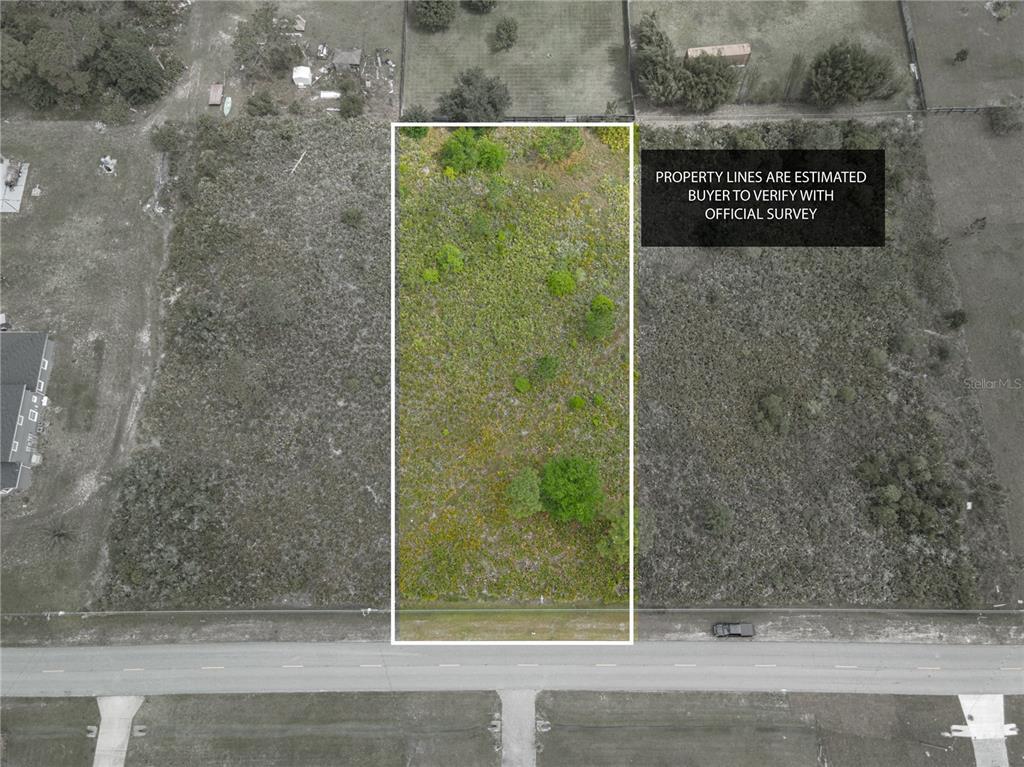 Property Photo: Starry Street FL 32833