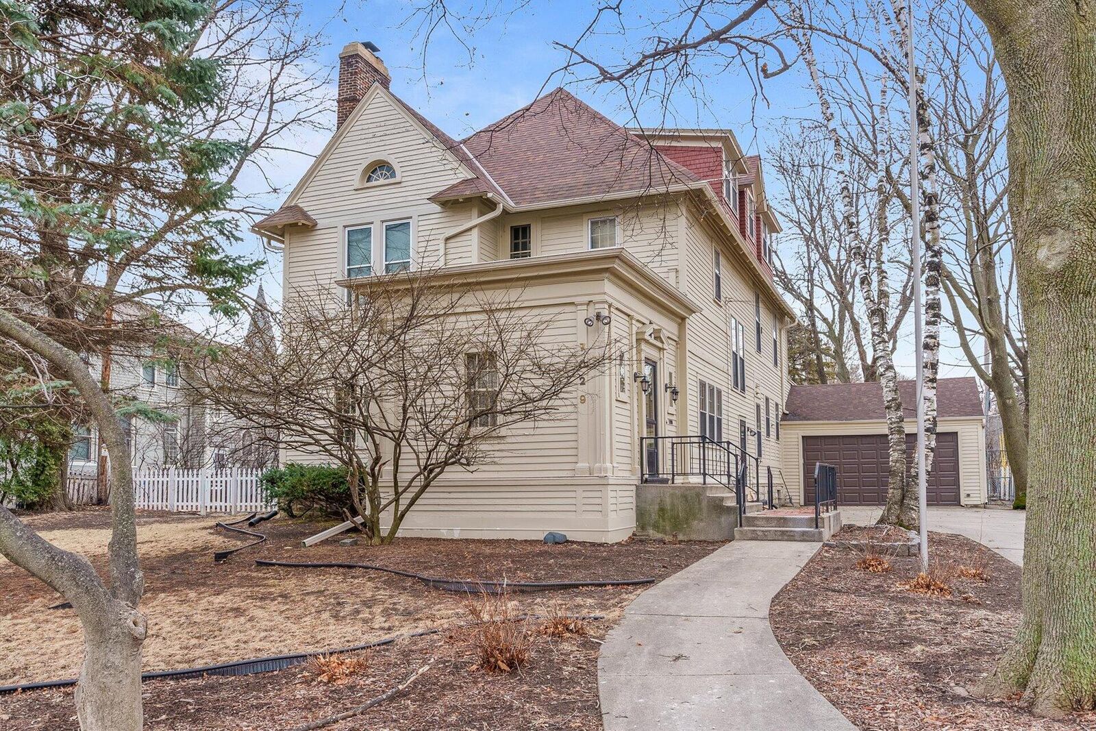 Property Photo:  7029 Milwaukee Ave  WI 53213 