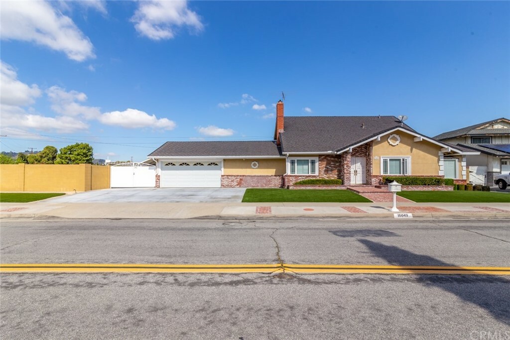 Property Photo:  16049 La Monde Street  CA 91745 