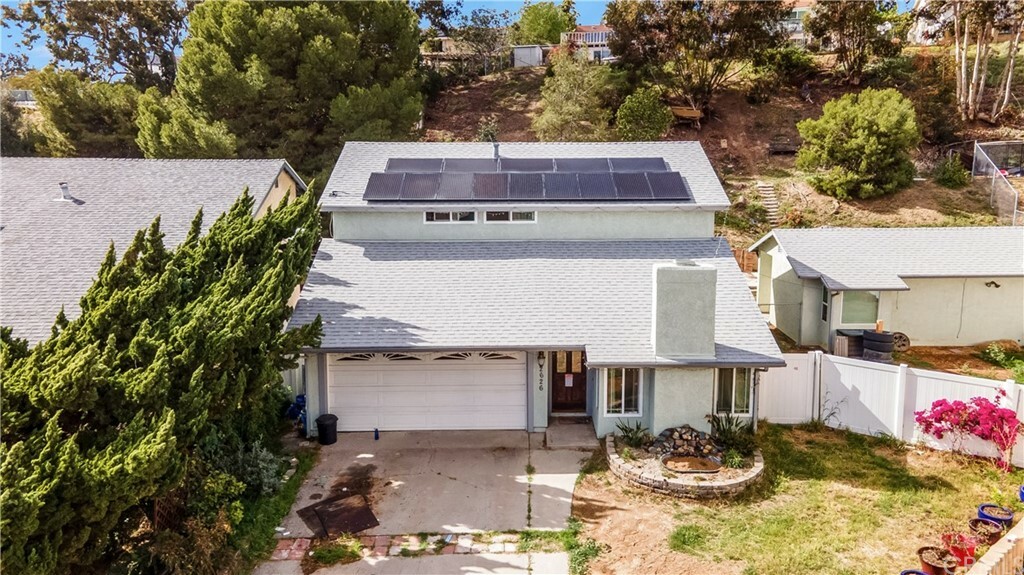Property Photo: 2626 Zulu Way CA 92139