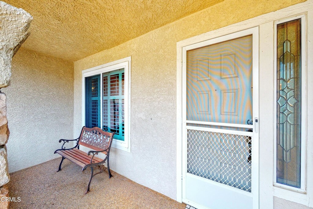 Property Photo: 2520 Lobelia Drive CA 93036