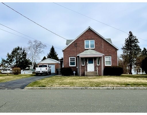 Property Photo: 49 Ridgewood Rd MA 01013