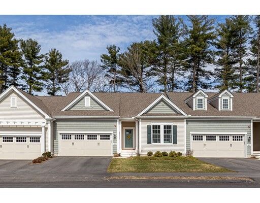 Property Photo:  95 Brooksmont Dr 95  MA 01746 