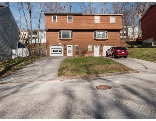 Property Photo: 30 Roy Street A MA 01603