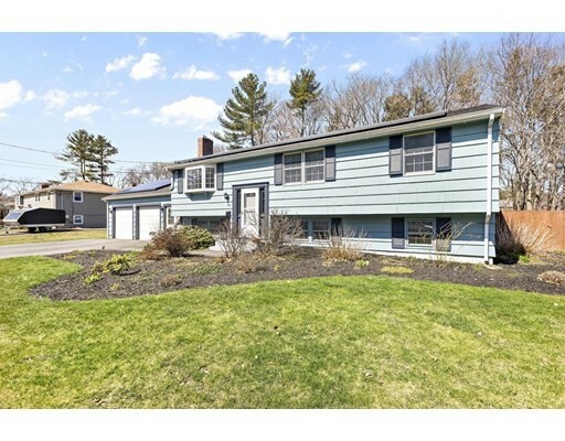 Property Photo: 34 Priscilla Alden MA 02351