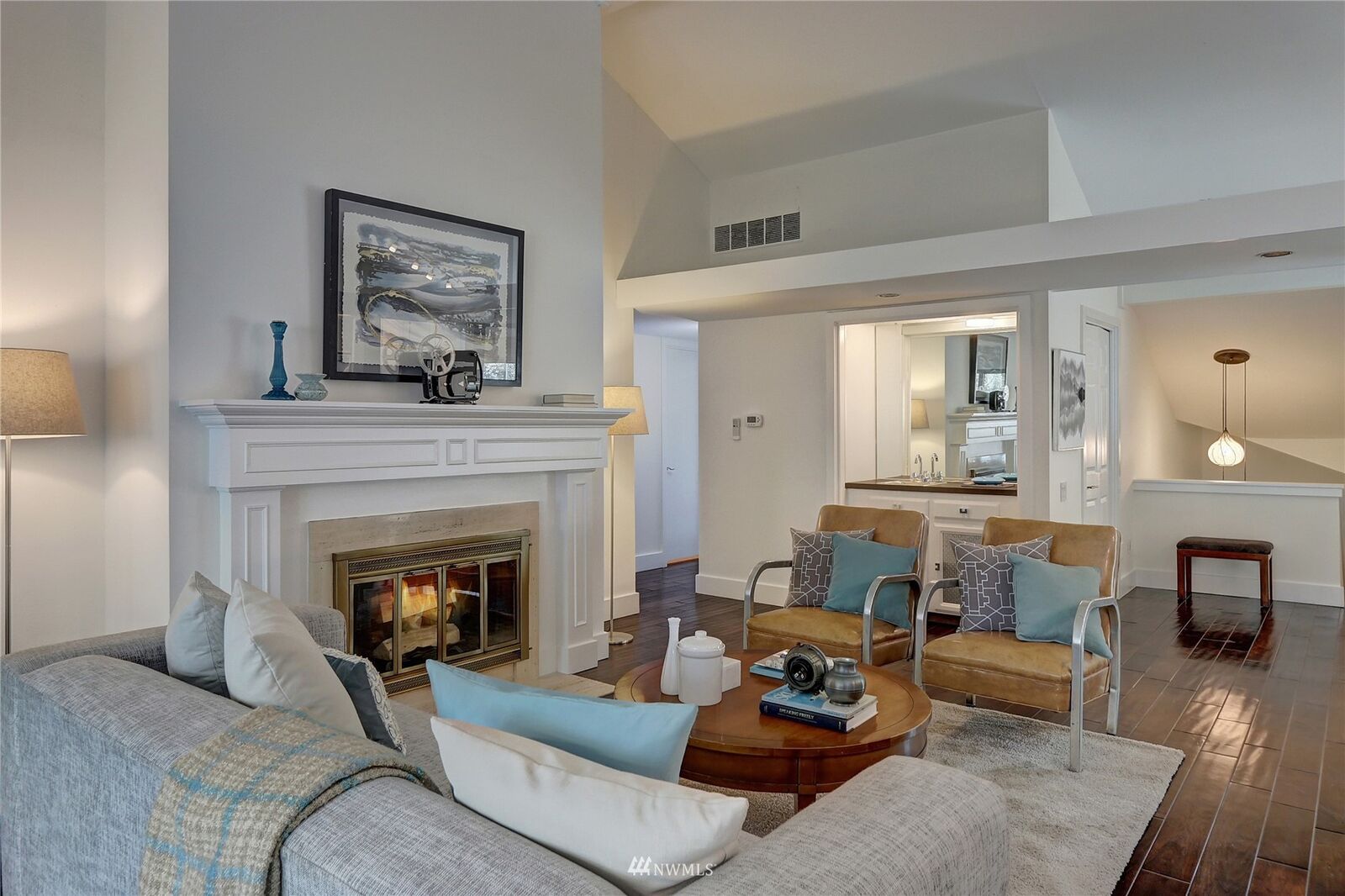 Property Photo: 1506 NE 140th Street B-6 WA 98125