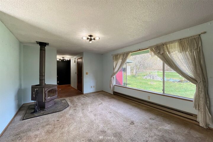 Property Photo: 491 Liljedahl Road WA 98363