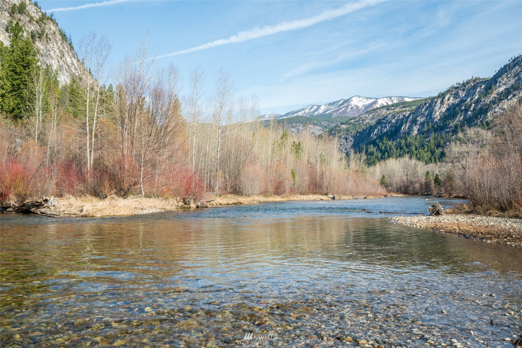 Property Photo:  15892  Entiat River Road  WA 98822 