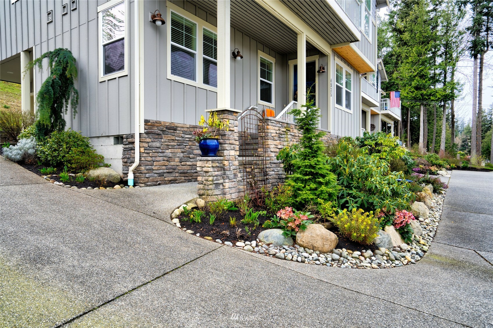 Property Photo:  4935 Portalis Way  WA 98221 