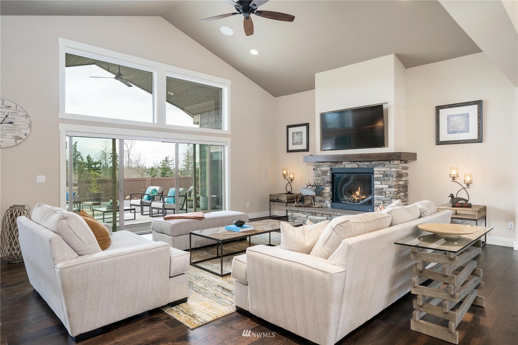 Property Photo: 154 Mountain Crest Lane WA 98328