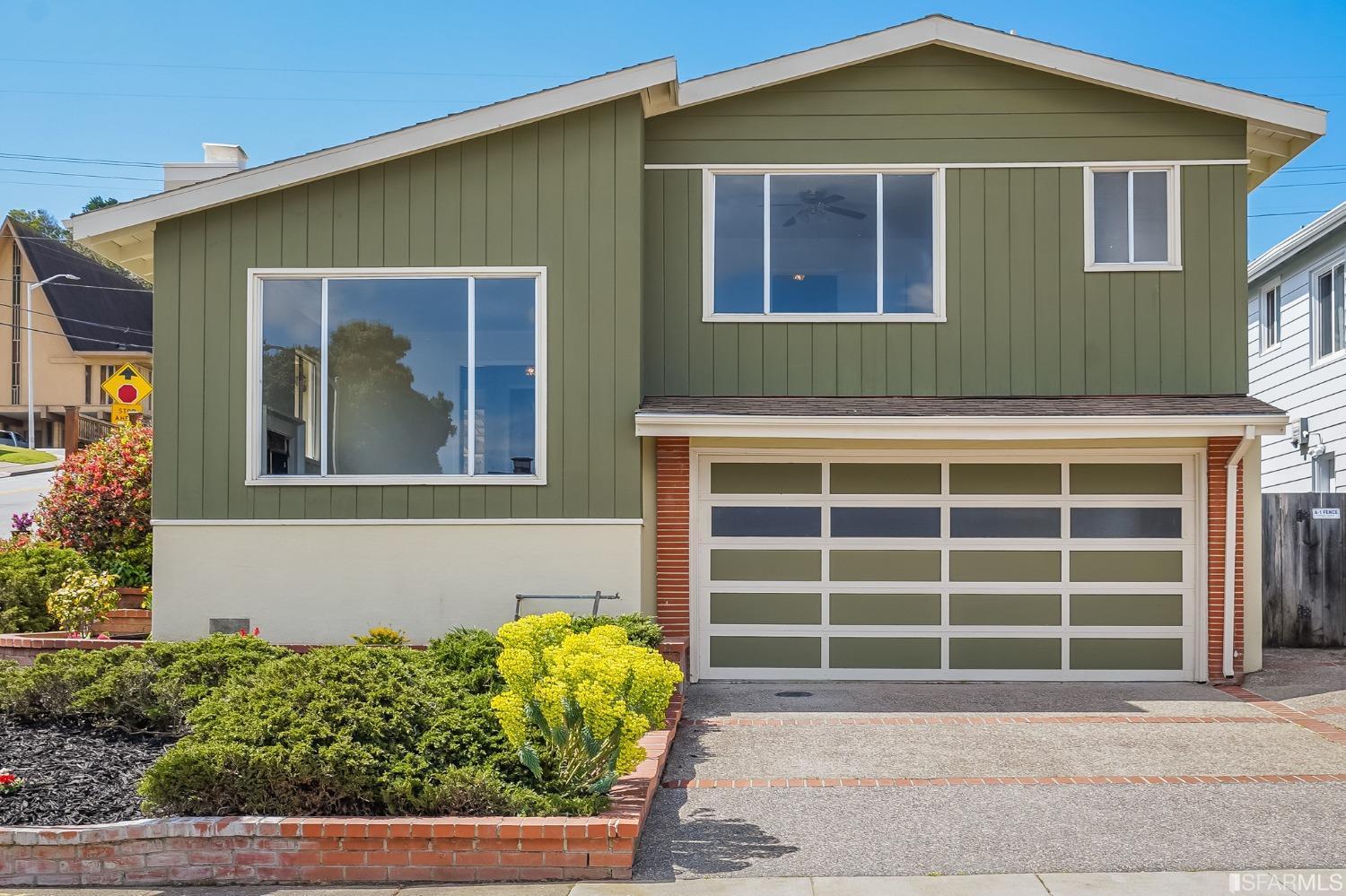 1900 Jenevein Avenue  San Bruno CA 94066 photo