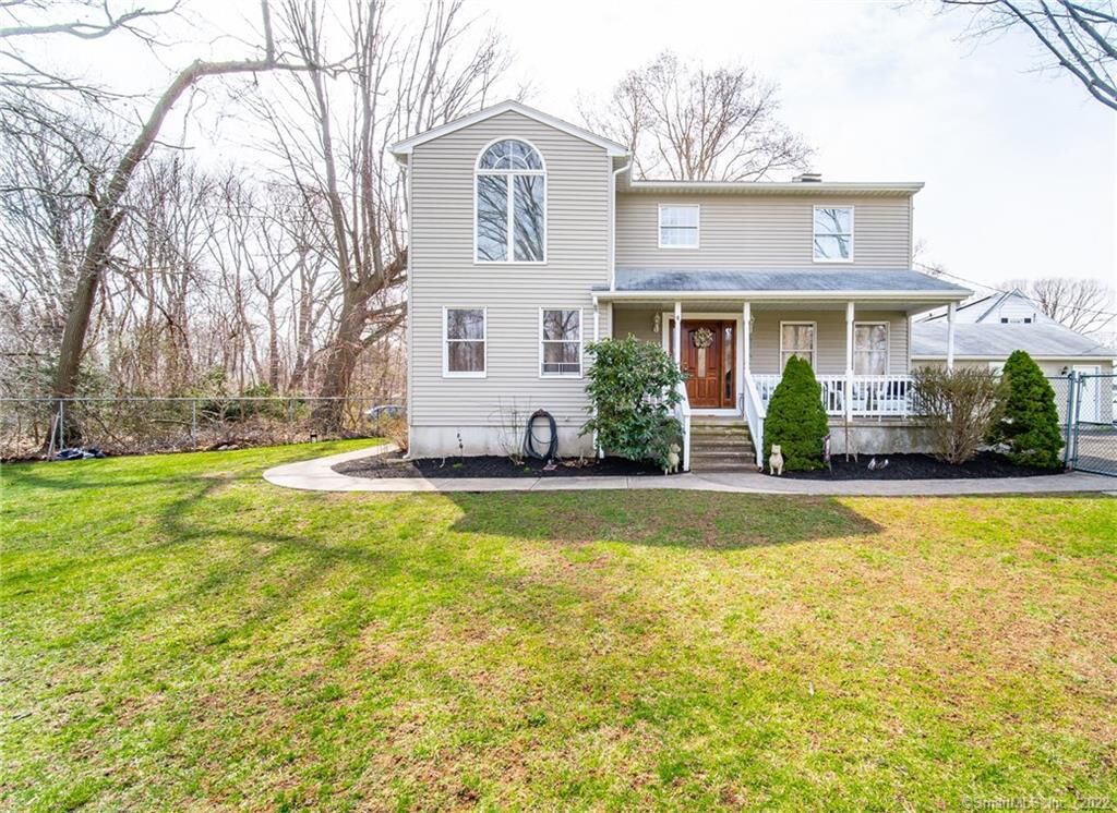 Property Photo:  4 Marie Drive  CT 06512 