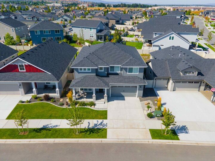 2271 N Winrock St  Liberty Lake WA 99019 photo