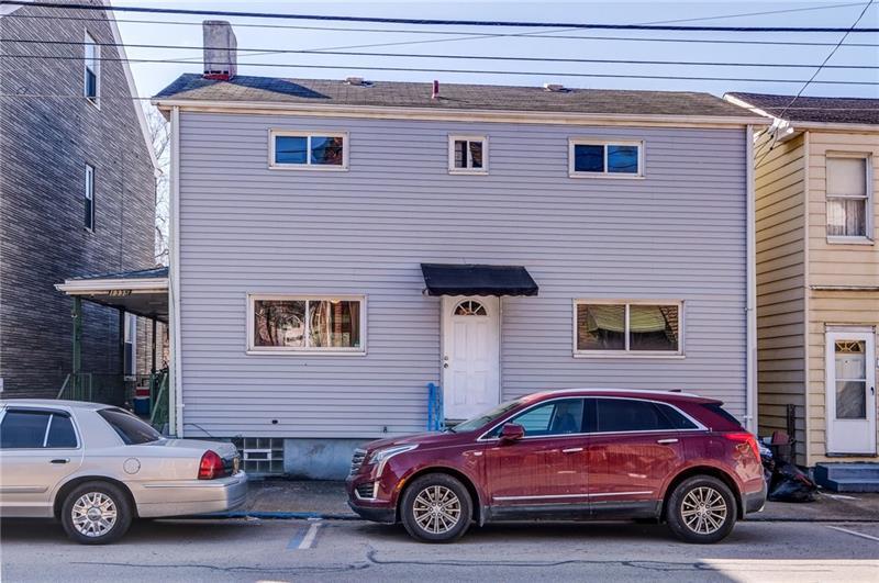 Property Photo: 1335 Main Street PA 15215