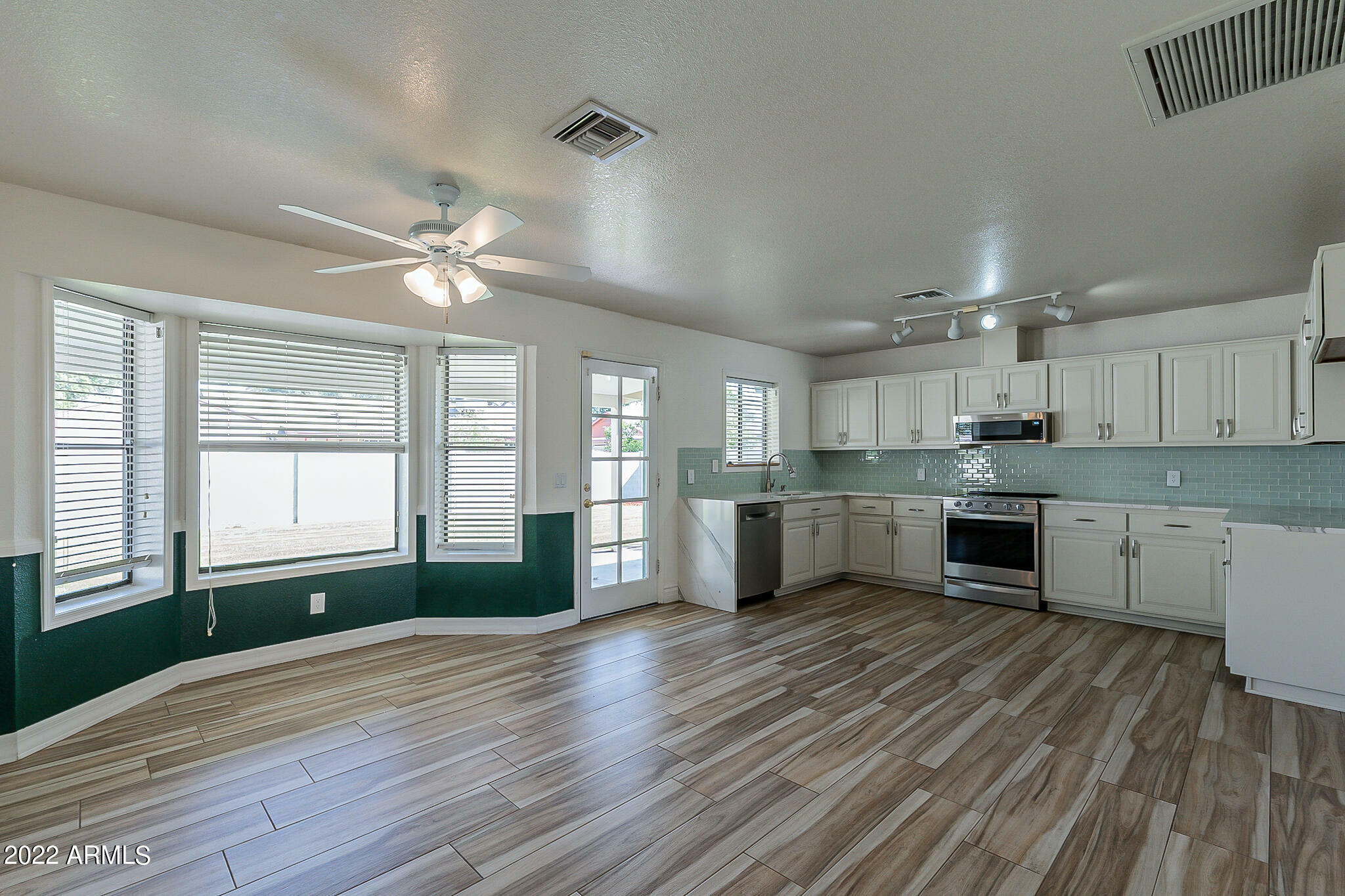 Property Photo:  3110 E Garnet Avenue  AZ 85204 