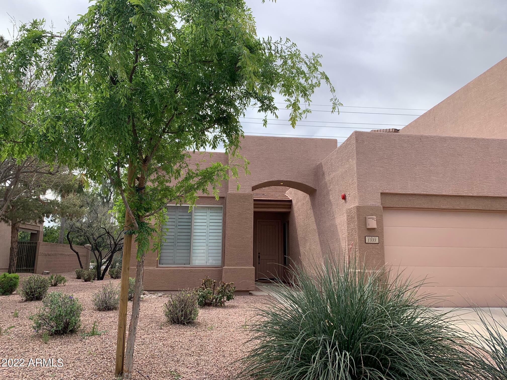 Property Photo:  1333 W Marlin Drive  AZ 85286 