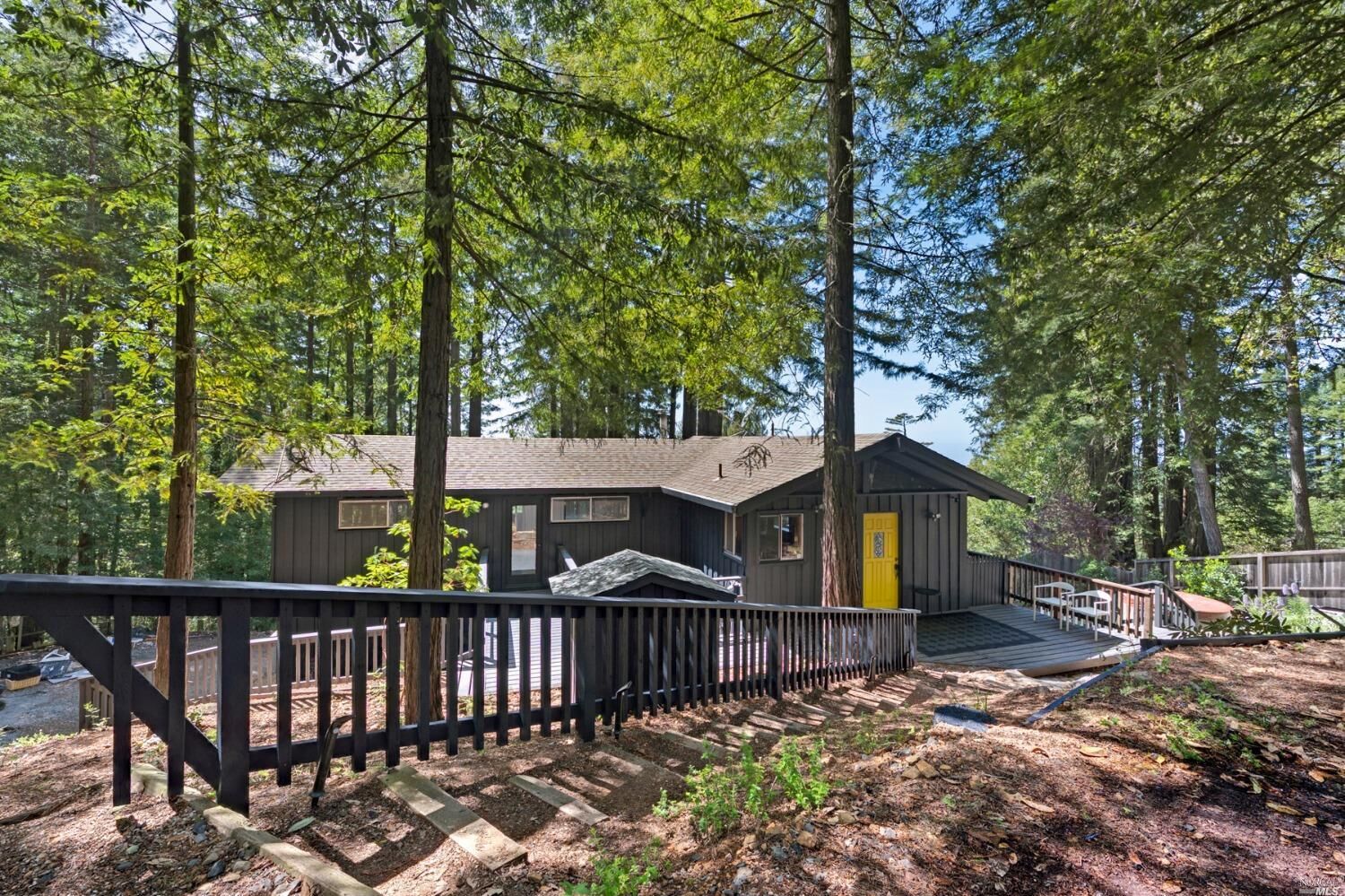 Property Photo:  31455 Seaview Road  CA 95421 