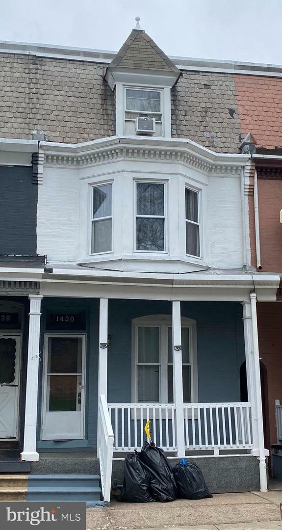 Property Photo:  1430 N 11th Street  PA 19604 