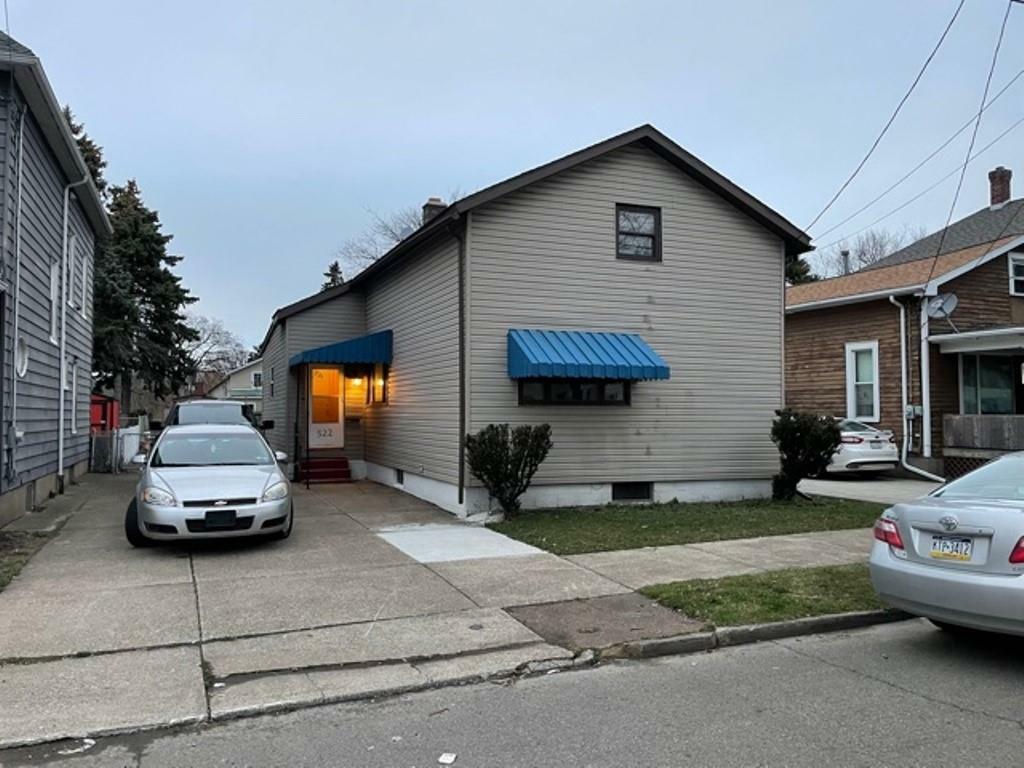 Property Photo:  522 E 11 Street  PA 16503 