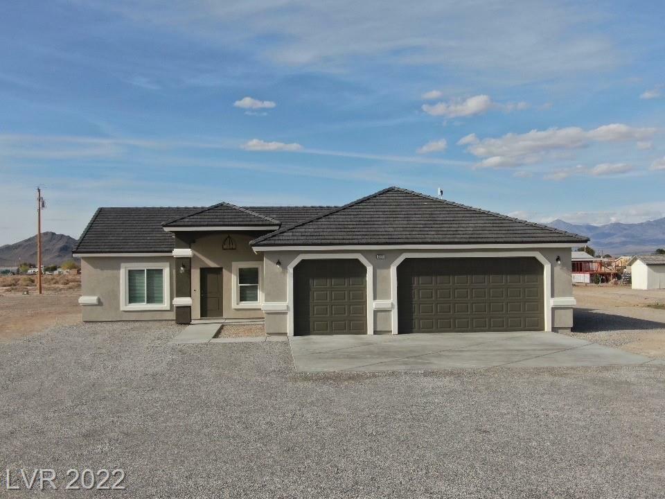 Property Photo:  4300 West Charleston Park Avenue  NV 89048 